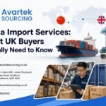 China Import Services
