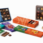 Chocolate Packaging Boxes