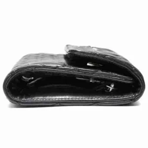 Chrome-Hearts-2010-Logo-Plaque-Quilted-Wallet-Black-3-300x300