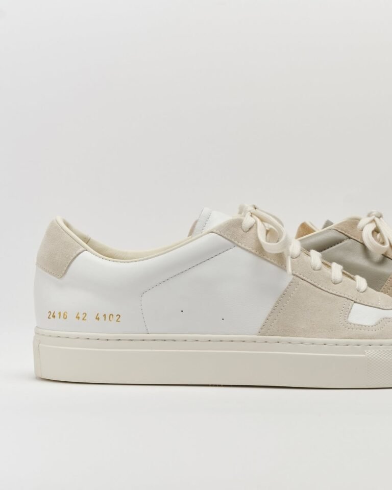 Common Projects Shoes UK