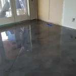 Epoxy Floors
