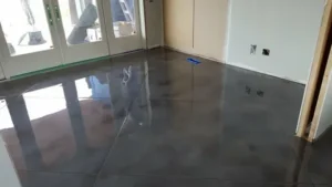Epoxy Floors