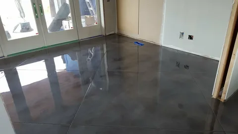 Epoxy Floors