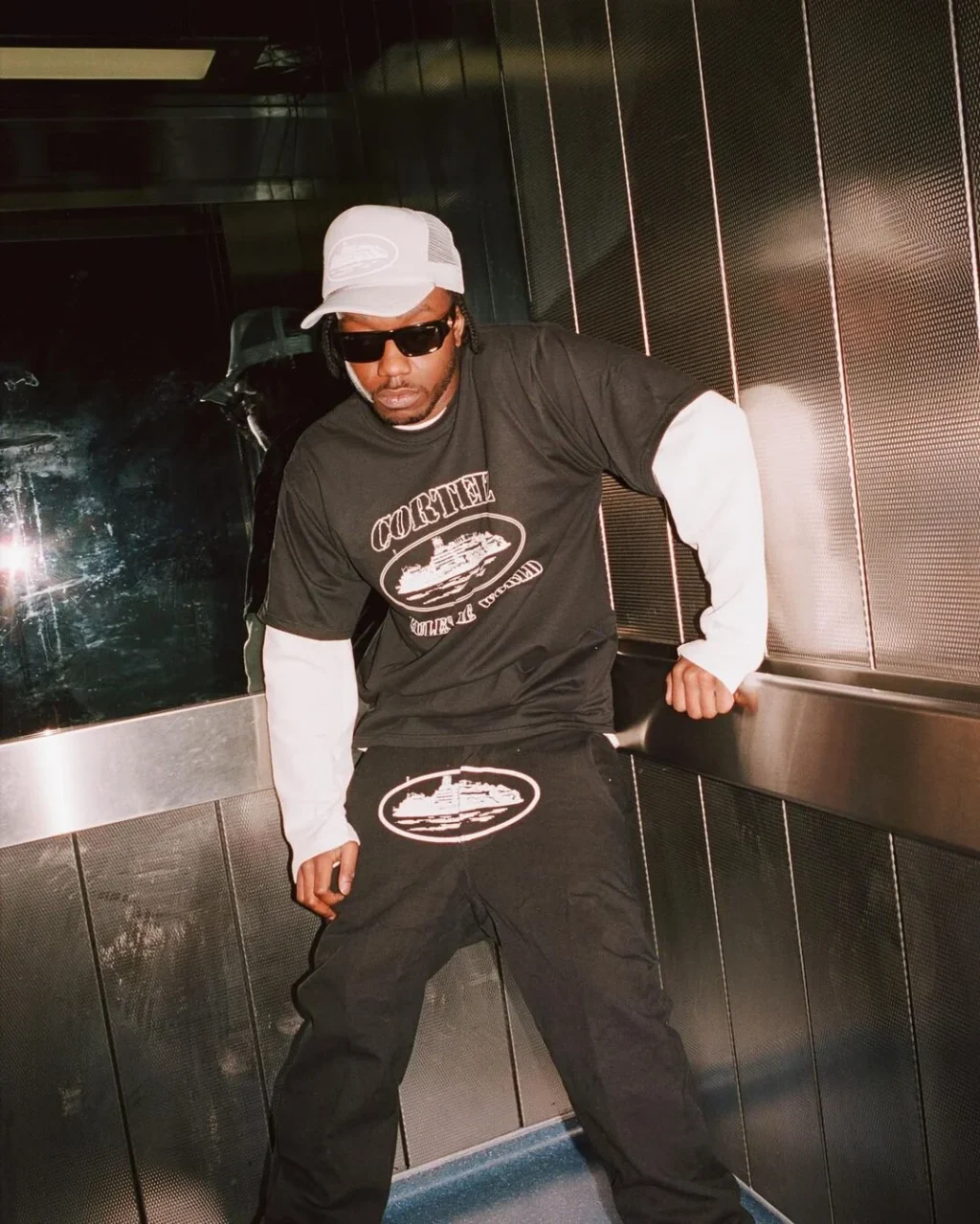 Casquette Corteiz Shop and Corteiz New Brands