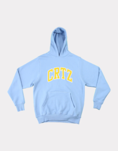 Corteiz Hoodie
