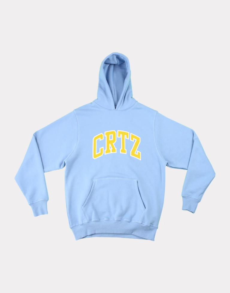 Corteiz Hoodie