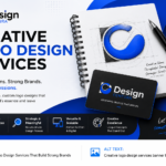 what is letter mark logo cover image