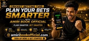 Cricket betting tips for better planning and informed choices