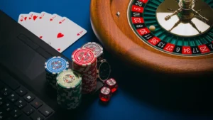 Crown Coins Casino