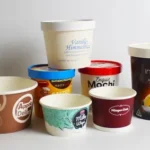 Ultimate Guide To Custom Ice Cream Cups For Modern Dessert Shops
