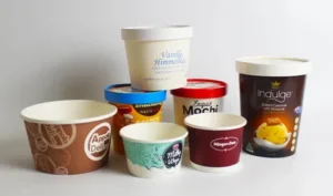Ultimate Guide To Custom Ice Cream Cups For Modern Dessert Shops