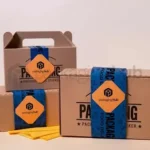 Custom Stickers in Retail and Packaging