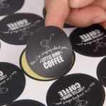 Basic Ideas For Custom Vinyl Sticker Projects