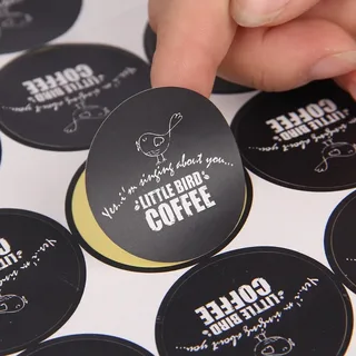 Basic Ideas For Custom Vinyl Sticker Projects