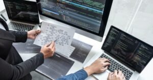 Custom Web Development Services