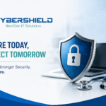 Cybdersheild IT Image
