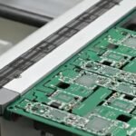 PCB manufacturing services
