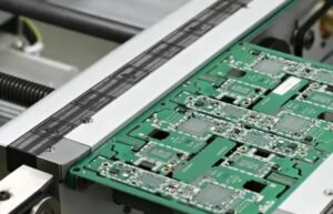 PCB manufacturing services