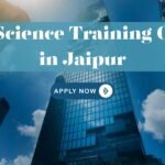 Data Science Training Course in Jaipur