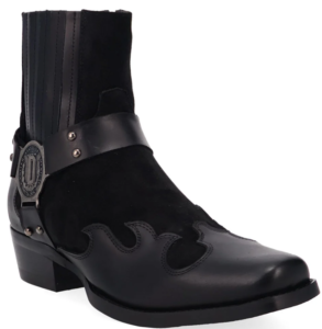 Deck Boots for Men