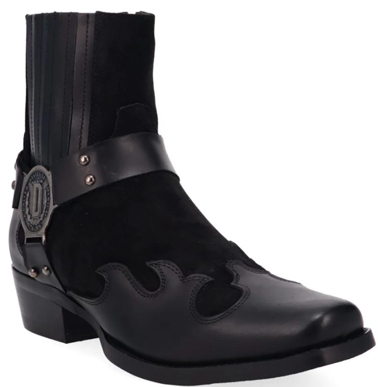 Deck Boots for Men