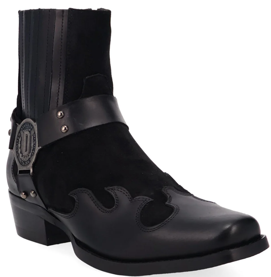 Deck Boots for Men