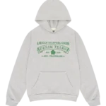 Denim Tears Hoodie: A Modern Streetwear Icon with a Meaningful Edge