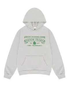 Denim Tears Hoodie: A Modern Streetwear Icon with a Meaningful Edge
