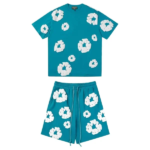 Denim tears Ensemble