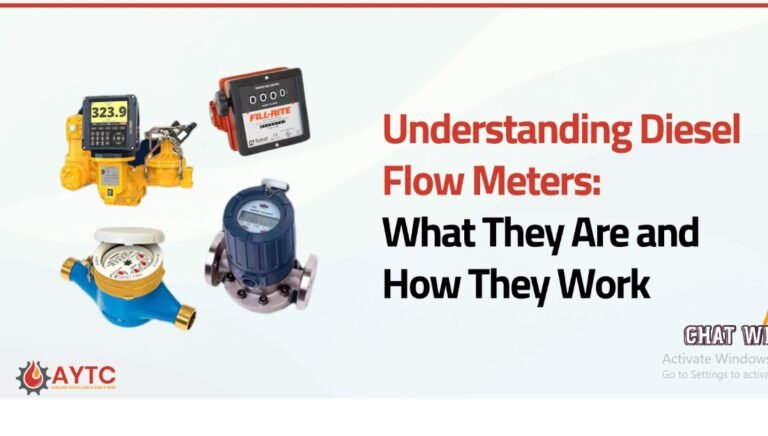 Flow Meters