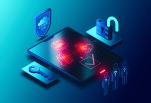 Multi-factor,Authentication,Concept,-,Mfa,-,Screen,With,Authentication,Factors