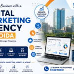Digital Marketing Company in Noida