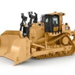 CAT D6 Dozer