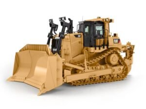 CAT D6 Dozer