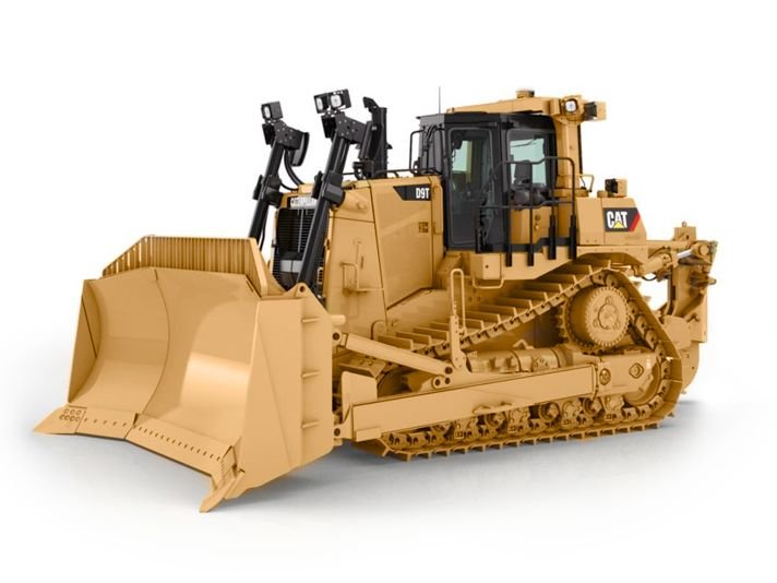 CAT D6 Dozer