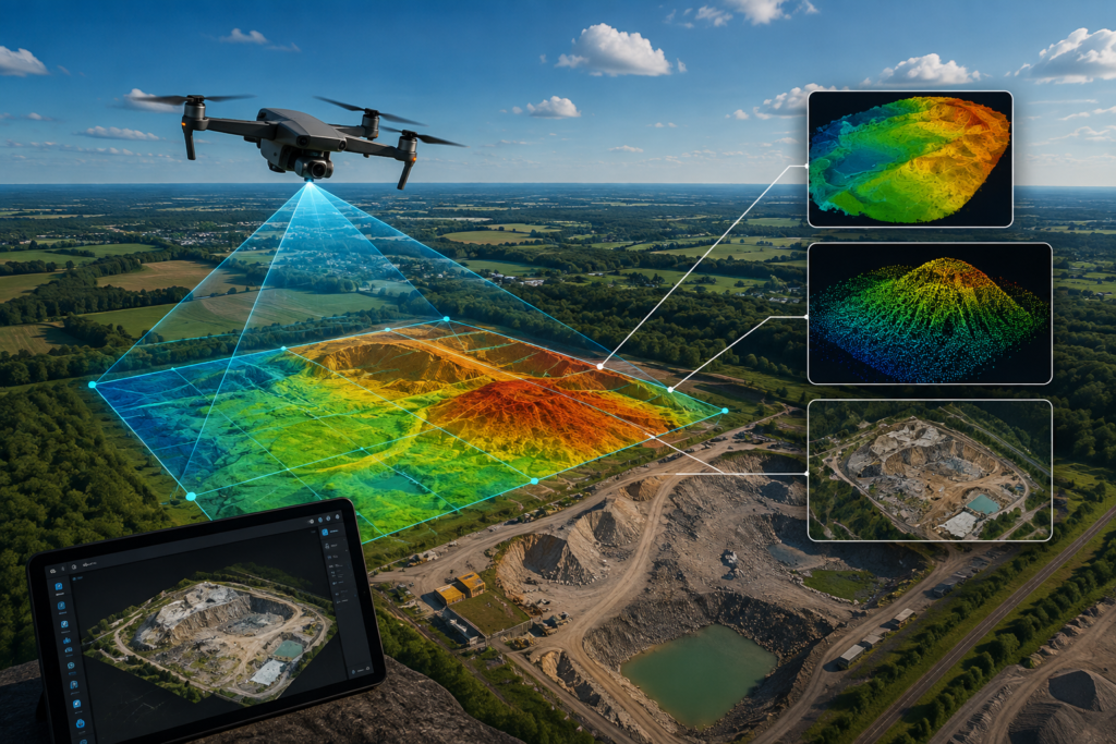 Drone Mapping Guide