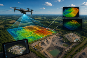 Drone Mapping Guide