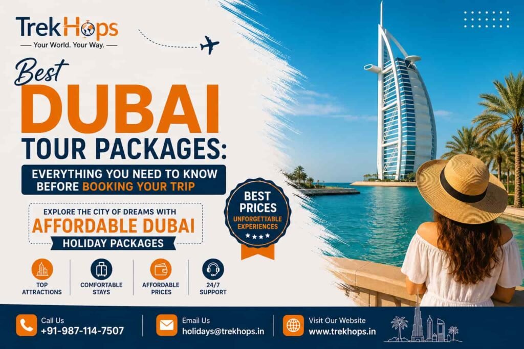 Dubai Tour Packages exploring Dubai newspaper history and local journalism