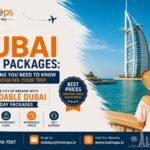 Dubai Tour Packages exploring Dubai newspaper history and local journalism