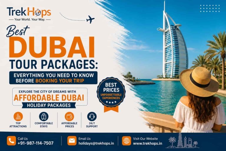 Dubai Tour Packages exploring Dubai newspaper history and local journalism