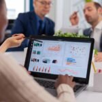 ERP software for trading company