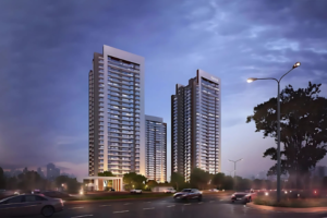 Emaar Urban Ascent