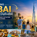 Dubai Attractions, Food & Family Activities | Travel Guide