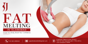 Fat melting injection in islamabad