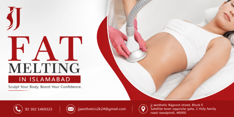 Fat melting injection in islamabad