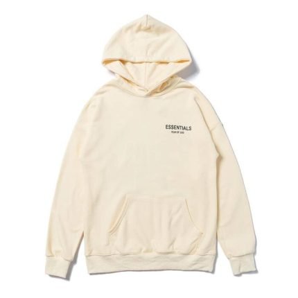 Essentials Clothing: Premium Basics for Effortless Everyday Outfits