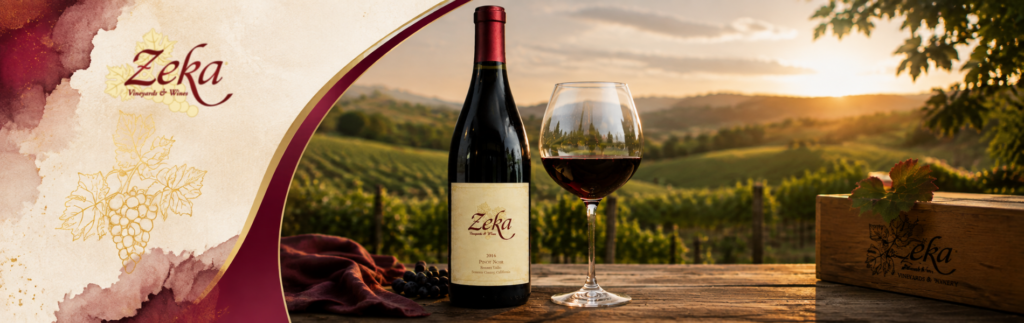 Pinot Noir wine club membership