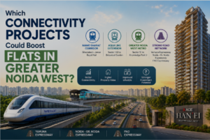 Flats in Greater Noida West