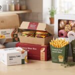 Premium Food Boxes
