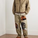FrizmWorks Clothing Look